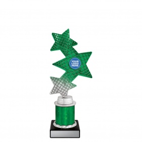 Netball Trophy N612C - Trophy Land Netball Trophy N612C - Trophy Land