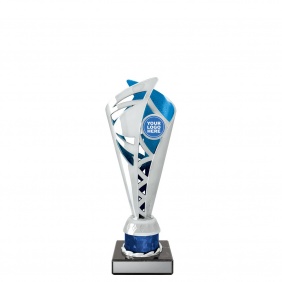 Netball Trophy N613B - Trophy Land Netball Trophy N613B - Trophy Land