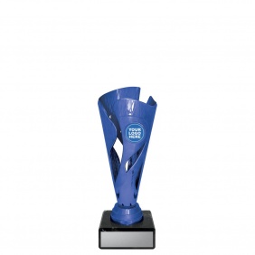 Netball Trophy N615A - Trophy Land Netball Trophy N615A - Trophy Land