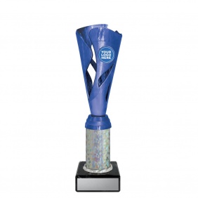 Netball Trophy N615D - Trophy Land Netball Trophy N615D - Trophy Land