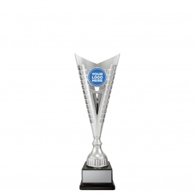 Netball Trophy N616B - Trophy Land Netball Trophy N616B - Trophy Land