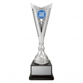Netball Trophy N616E - Trophy Land Netball Trophy N616E - Trophy Land