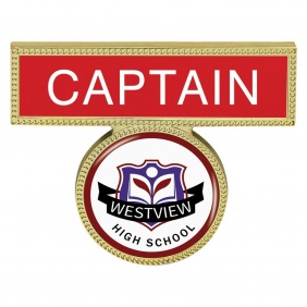 Standard Badges NB02G - Trophy Land Standard Badges NB02G - Trophy Land