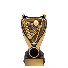 Snooker Trophy NV929A - Trophy Land Snooker Trophy NV929A - Trophy Land