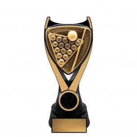 Snooker Trophy NV929B - Trophy Land Snooker Trophy NV929B - Trophy Land
