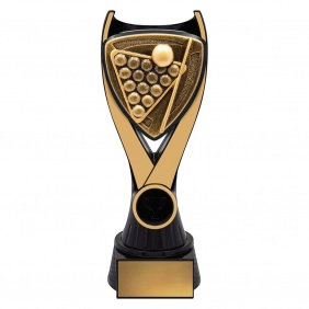 Snooker Trophy NV929C - Trophy Land Snooker Trophy NV929C - Trophy Land