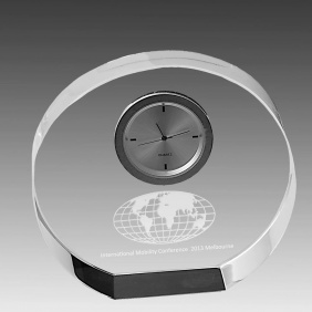 Clocks OC-CL05N - Trophy Land Clocks OC-CL05N - Trophy Land