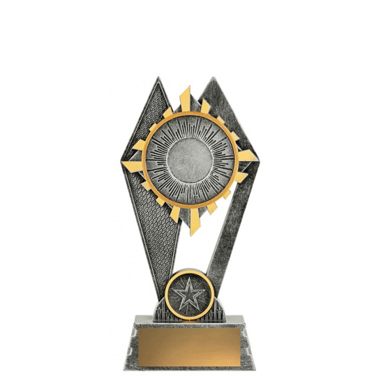 P201A - Peak Generic Holder 180mm - Trophy Land P201A - Trophy Land