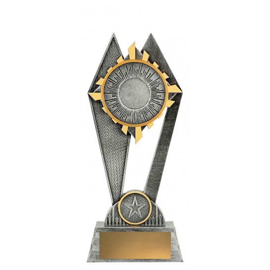 P201B - Peak Generic Holder 200mm - Trophy Land P201B - Trophy Land