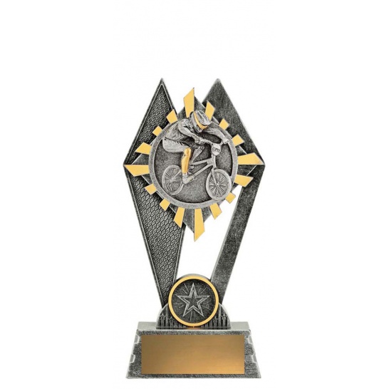 P208A - Peak BMX 180mm - Trophy Land P208A - Trophy Land