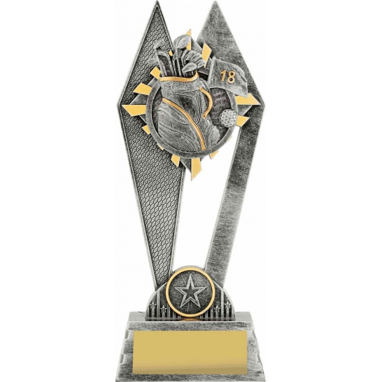 P209C - Peak Golf 225mm - Trophy Land P209C - Trophy Land