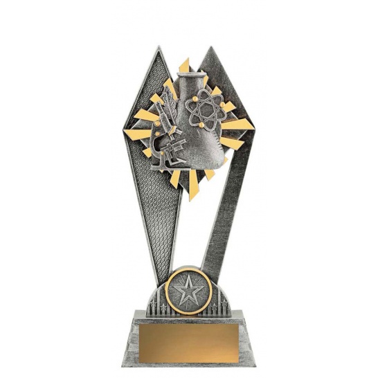 P219B - Peak Science 200mm - Trophy Land P219B - Trophy Land