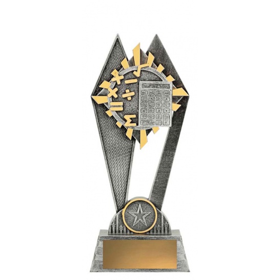 P220B - Peak Maths 200mm - Trophy Land P220B - Trophy Land