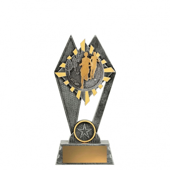 P225A - Peak Cross Country 180mm - Trophy Land P225A - Trophy Land