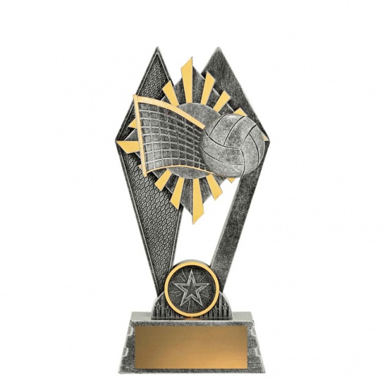 P227A - Peak Volleyball 180mm - Trophy Land P227A - Trophy Land