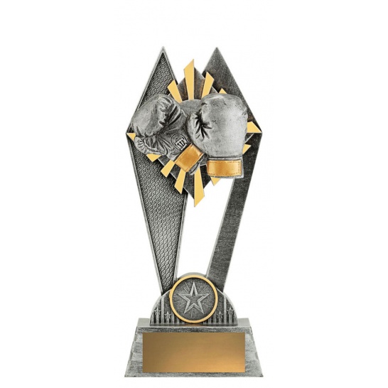 P232B - Peak Boxing 200mm - Trophy Land P232B - Trophy Land