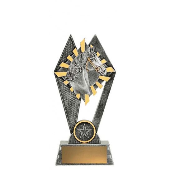 P235A - Peak Horse 180mm - Trophy Land P235A - Trophy Land