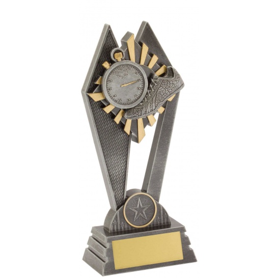 P247B - Peak Track 200mm - Trophy Land P247B - Trophy Land