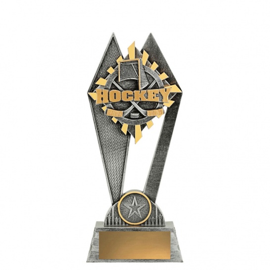 P250B - Peak Ice Hockey 200mm - Trophy Land P250B - Trophy Land