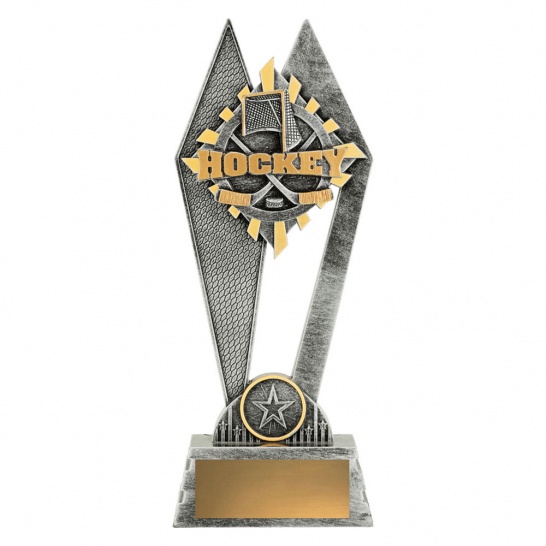 P250C - Peak Ice Hockey 225mm - Trophy Land P250C - Trophy Land