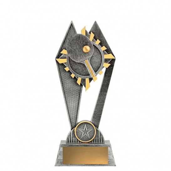 P266B - Peak Table Tennis 200mm - Trophy Land P266B - Trophy Land
