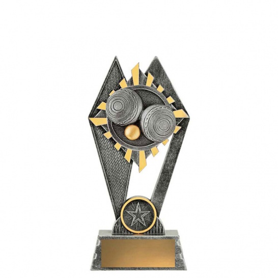 P283A - Peak Bowls 180mm - Trophy Land P283A - Trophy Land