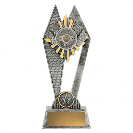 P284C - Peak Motorsport 225mm - Trophy Land P284C - Trophy Land