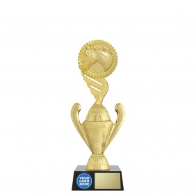 Equestrian Trophy PDM135A - Trophy Land