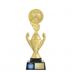 Equestrian Trophy PDM135B - Trophy Land