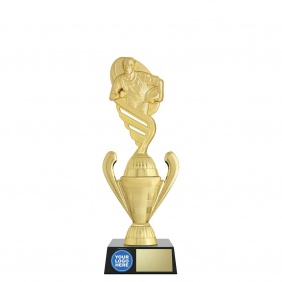 N R L Trophy PDM139A - Trophy Land