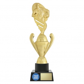 N R L Trophy PDM139C - Trophy Land