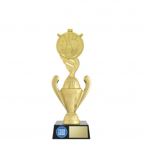 Track And Field Trophy PDM158A - Trophy Land