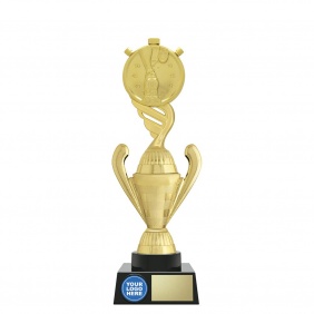 Track And Field Trophy PDM158B - Trophy Land