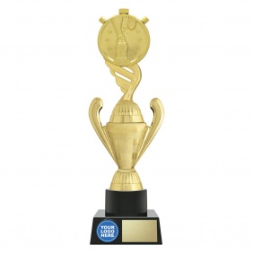Track And Field Trophy PDM158C - Trophy Land