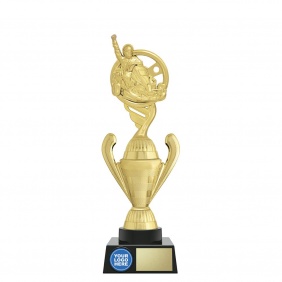 Motorsport Trophy PDM165B - Trophy Land Motorsport Trophy PDM165B - Trophy Land