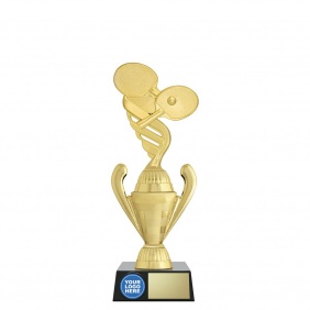 Table Tennis Trophy PDM166A - Trophy Land
