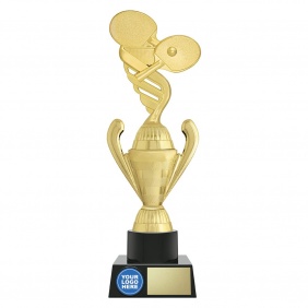 Table Tennis Trophy PDM166C - Trophy Land