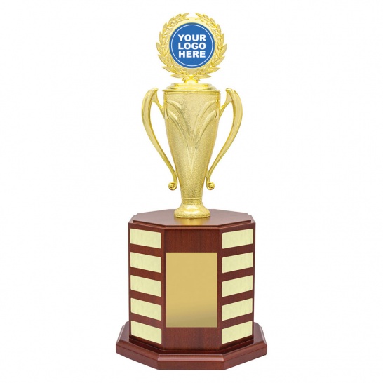 PERP11 - Trophy Land