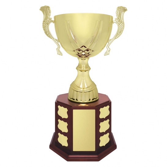 PERP21 - Trophy Land