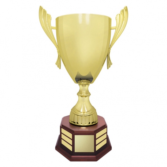 PERP22 - Trophy Land