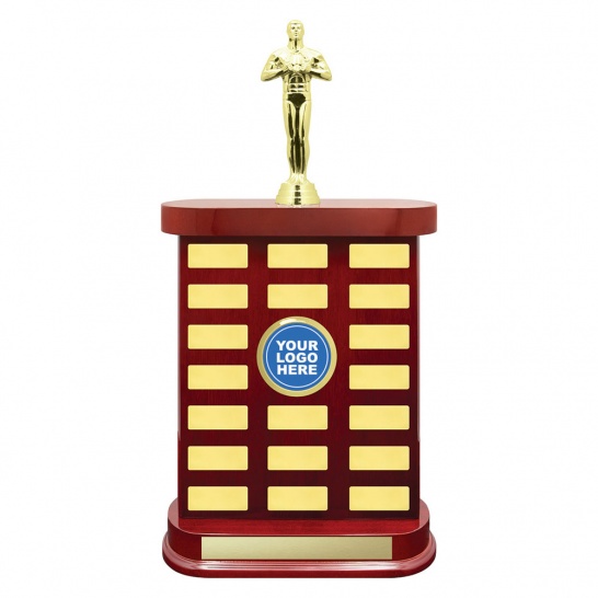 PERP31 - Trophy Land