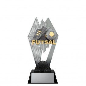 Futsal Trophy PH04A - Trophy Land Futsal Trophy PH04A - Trophy Land