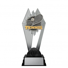 Tennis Trophy PH18B - Trophy Land