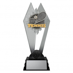 Tennis Trophy PH18C - Trophy Land