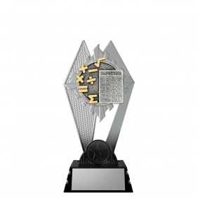 Education Trophy PH20A - Trophy Land