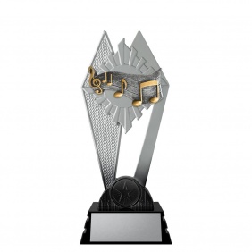 Music Trophy PH21B - Trophy Land