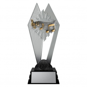 Music Trophy PH21C - Trophy Land