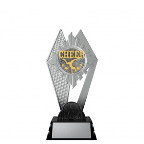 Cheerleader Trophy PH22A - Trophy Land
