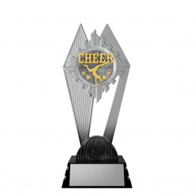 Cheerleader Trophy PH22B - Trophy Land
