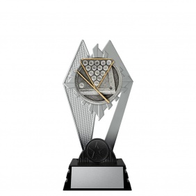 Snooker Trophy PH29A - Trophy Land Snooker Trophy PH29A - Trophy Land